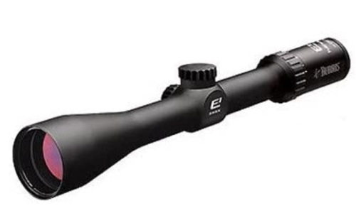 Burris Fullfield E1 3-9x40mm Rifle Scope, Untested, E-Comm Return, Retail 199.00 - Lot 376