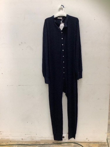 Hotouch Onesie Pajamas for Women, L, Appears New, Retail 28.99 - Lot 459