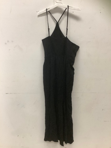 Womens Strappy Dress, L, E-Comm Return - Lot 446