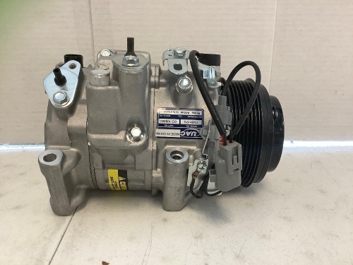 UAC A/C Compressor Assembly 7SBH17C, E-Comm Return, Retail 293.25 - Lot 456
