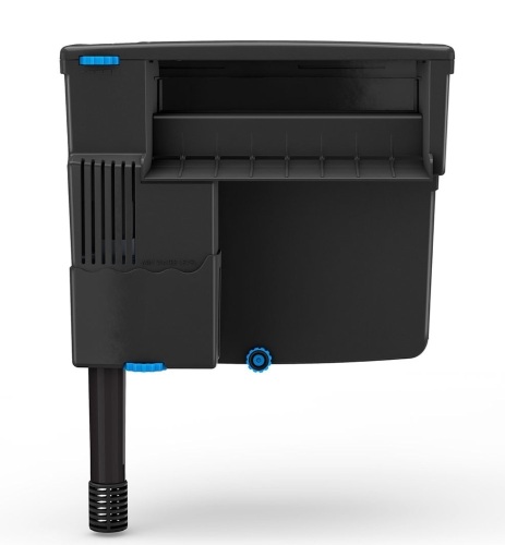 Seachem Tidal 110 Aquatic Filter, E-Comm Return, Retail 82.00 - Lot 179