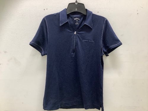 Callaway Ladies Polo, S, Appears new, Retail 49.45 - Lot 102