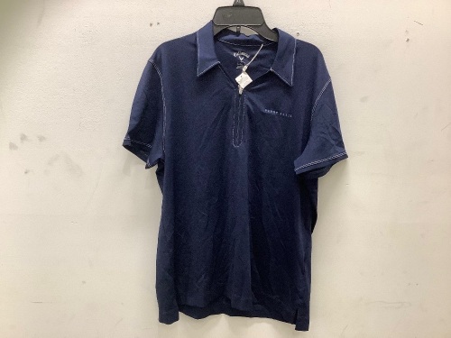 Callaway Ladies Polo, L, Appears new, Retail 49.45 - Lot 470