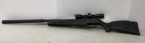 Gamo Wildcat Whisper Air Rifle, Untested, E-Comm Return, Retail 119.99 - Lot 18