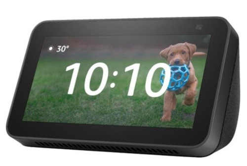 Amazon Echo Show 5, Untested, Appears New, Retail 84.99 - Lot 32