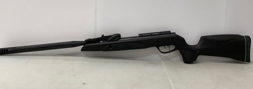 Gamo Swarm Maxxim G2 Pellet Rifle, Missing Scope, Untested, E-Comm Return, Retail 209.99 - Lot 54