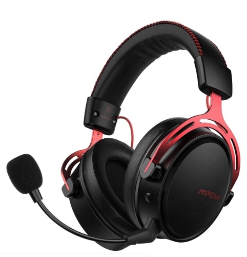 MPOW Gaming Headset, Powers Up, E-Comm Return, Retail  64.60 - Lot 472