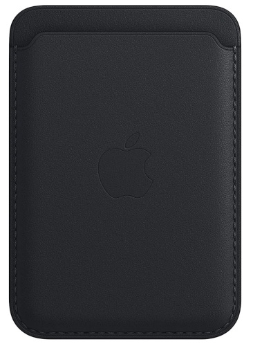 Apple Leather Wallet, Appears new, Retail 59.00 - Lot 153