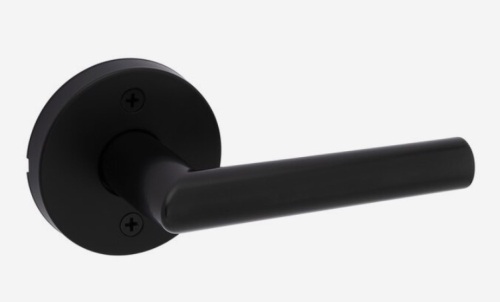 Kwikset Dummy Handle, E-Comm Return, Retail 17.98 - Lot 537