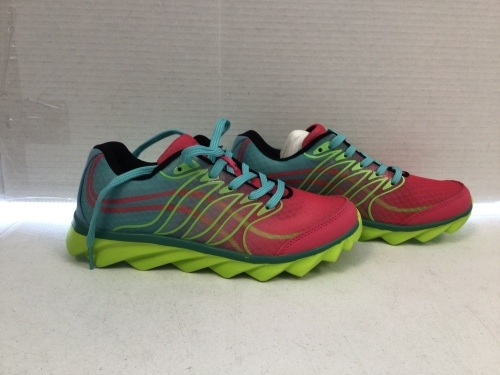 ALEADER Womens Running Shoes, 7, Appears new, Retail 39.99 - Lot 305