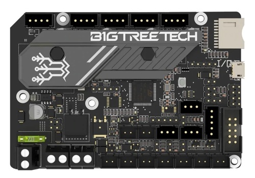 Big Tree Tech SKR Mini E3 Control Board, E-Comm Return, Retail 59.99 - Lot 10