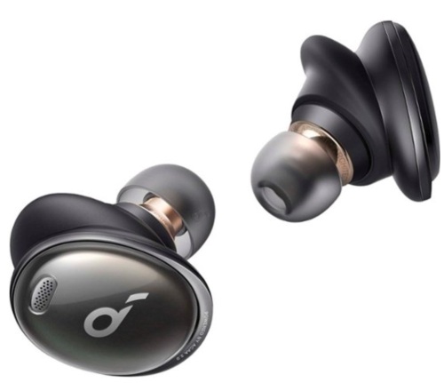 Anker Soundcore Liberty 3 Pro Wireless Earbuds, Powers Up, Appears New, Retail 169.99 - Lot 45