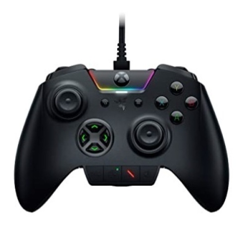 Razer Wolverine Ultimate Xbox Controller, Untested, Appears new, Retail 159.99 - Lot 50