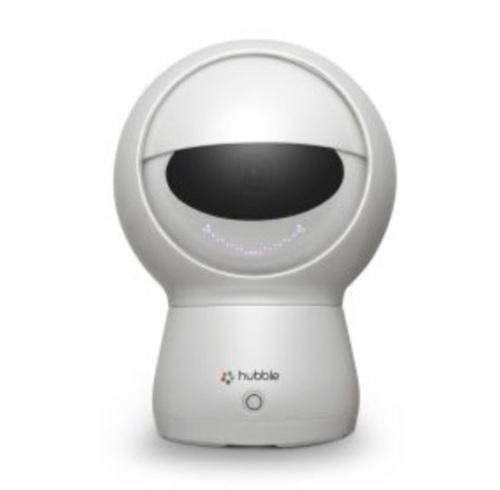 HuGo Security Camera, Powers Up, E-Comm Return - Lot 100