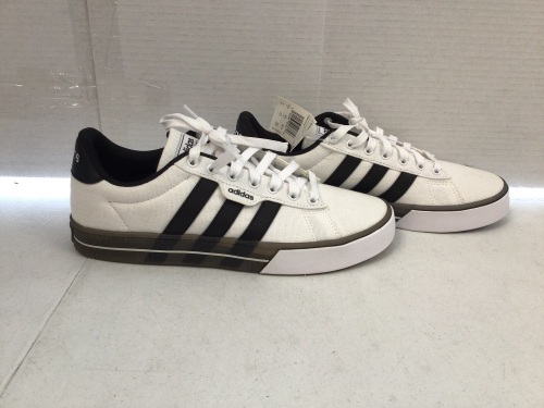 Adidas Mens Shoes, 9, Authenticity Unknown, E-Comm Return - Lot 93