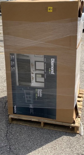 Pallet of Uninspected Bathroom Componets - Lot 163A