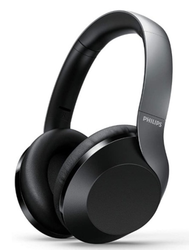 Philips Wireless Bluetooth Headphones, Untested, E-Comm Return, Retail 169.00 - Lot 503