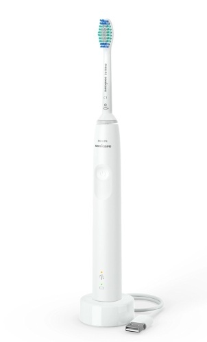 Philips Sonicare Electric Toothbrush, Powers Up, E-Comm Return, Retail 44.96 - Lot 309