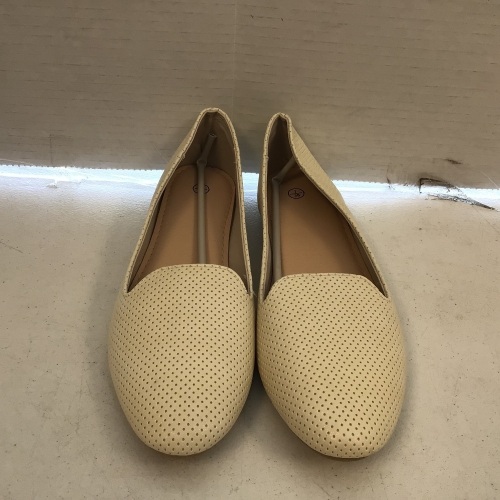 Womens Dress Shoes, 7, E-Comm Return - Lot 351