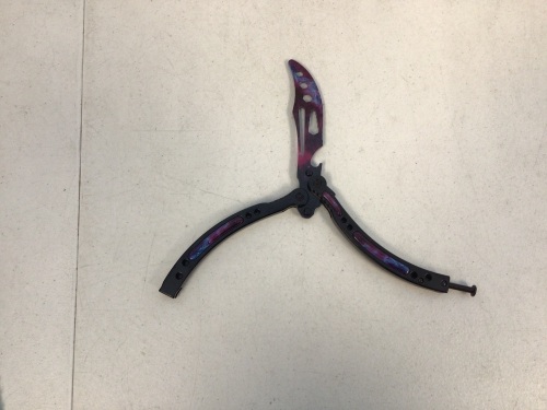 Multifunctional Tool/Bottle Opener, E-Comm Return, Retail 18.99 - Lot 174