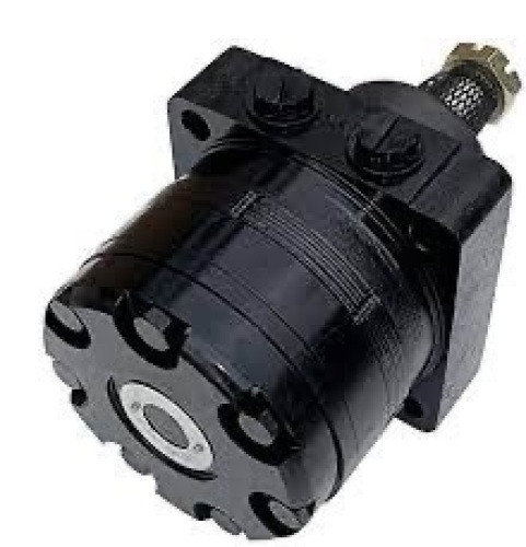 HVACSTAR Wheel Motor for Exmark 1-523328 Toro 103-6988 Oregon 27-500 Parker TF0240US081AADD Stens 025-503 - Lot 1053