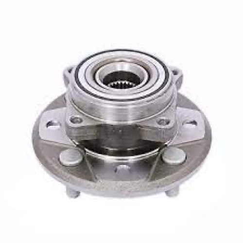 FKG 513214 Front Wheel Bearing Hub Assembly - Lot 1055