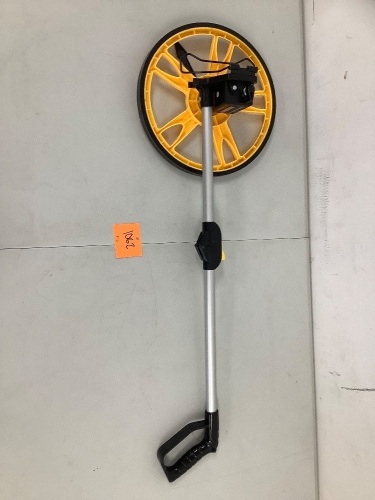 Measuring Wheel - Lot 1062