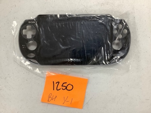 PS Vita Replacement Screen - Lot 1250