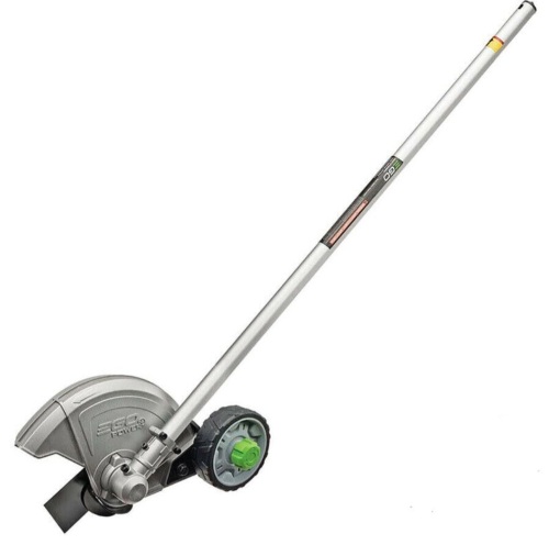 Ego Multi-Head Edger Attachment, New, Retail - $129 - Lot 11
