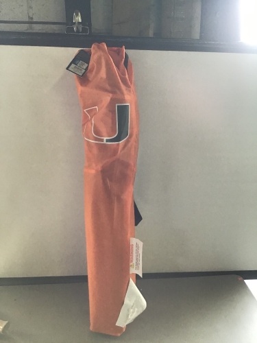 Logo Brand Miami Chair, Like New, Retail -$40 - Lot 31