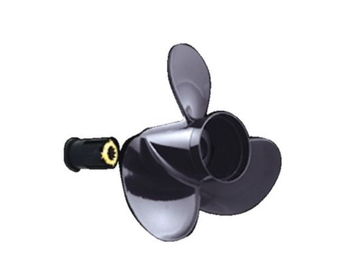 Turniung Point Propellers, Hustler, 11.75x17,H2-1117, Like New, Retail - $120 - Lot 35