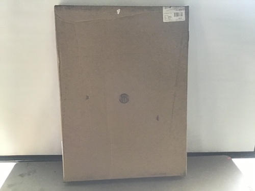 Parsons Desk Mat, Like New, Retail - $69 - Lot 38