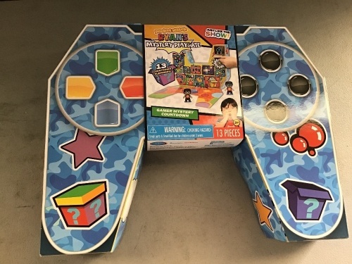 Pocket watch Ryan's mystery plate date, New, Retail - $20 - Lot 54