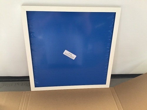 Palooza Poster, 16x16, Like New, Retail - $45 - Lot 59