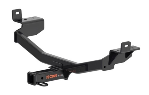 Curt Class 3 Hitch, 2" Receiver, Select Jeep Cherokee KL, #13395, Like New, Retail - $218.99 - Lot 66