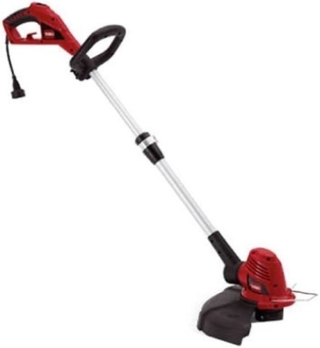Toro 51480A, 14" Electric Trimmer/Edger, Like New, Retail - $114 - Lot 80