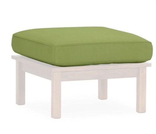 Pottery Barn, Chatham Outdoor Furniture Cushions, Like New Retail - $99.99 - Lot 110