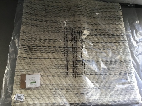 Pottery Barn Pillow Covers, LOT of 2, New, Retail - $45 Each - Lot 136