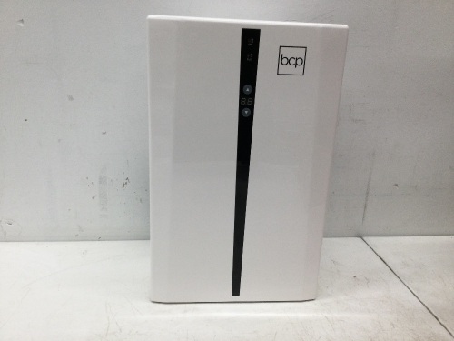 Thermo-Electric Dehumidifier w/ 2L Water Tank, Auto Humidistat,APPEARS NEW - Lot 63