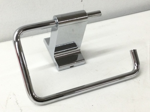 Modern Toilet Paper Holder - Threshold™,APPEARS NEW - Lot 76