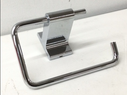 Modern Toilet Paper Holder - Threshold™,APPEARS NEW - Lot 114