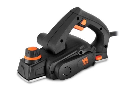 WEN 6528 3.8-Amp 2-3/8 Inch Electric Hand Planer,APPEARS NEW - Lot 70