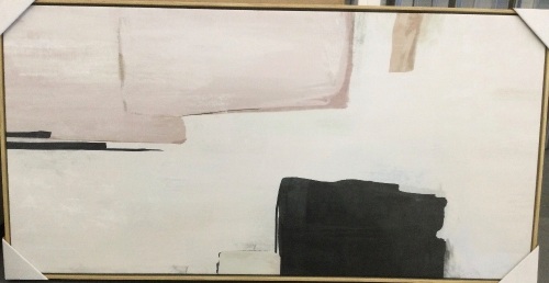 WALL ART,NEW - Lot 110