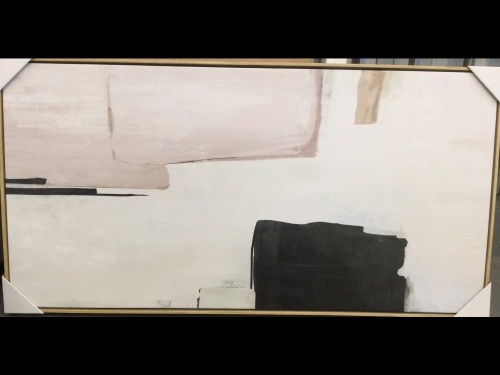 WALL ART,NEW - Lot 119