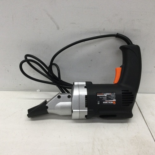 WEN 3650 Variable Speed Swivel Head Electric Metal Shear,E-COMMERCE RETURN - Lot 336