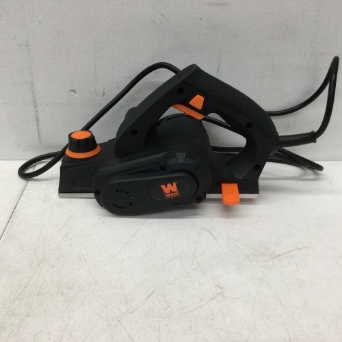 WEN 6528 3.8-Amp 2-3/8 Inch Electric Hand Planer,E-COMMERCE RETURN - Lot 334