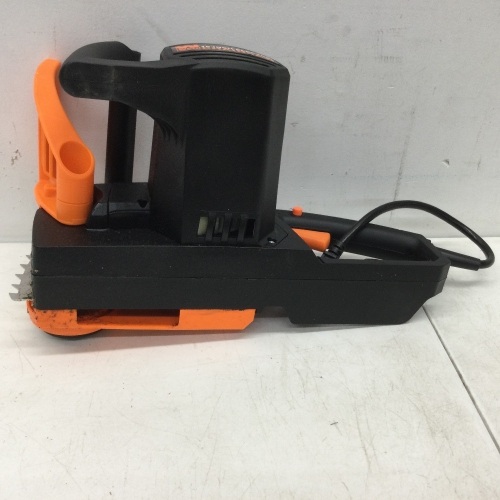 WEN 4017 16-Inch Electric Chainsaw, E-COMMERCE RETURN - Lot 311