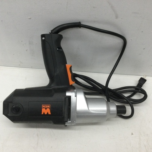 WEN 48107 7.5-Amp 1/2-Inch Two-Direction Electric Impact Wrench,E-COMMERCE RETURN - Lot 362