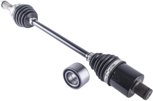 East Lake Axle Rear Left/Right CV Axle Compatible with Polaris Ranger 900/1000 2013-2019 - New - Lot 273
