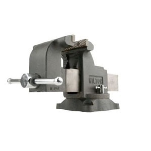 Wilton WS5 Swivel Base 5" Shop Bench Vise - Appears New  - Lot 288